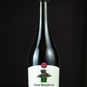 Espumante Sete Mistérios (esgotado)