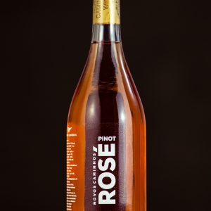 Vinho Pinot Rosé