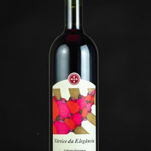 Vinho Tinto Vértice da Elegância
